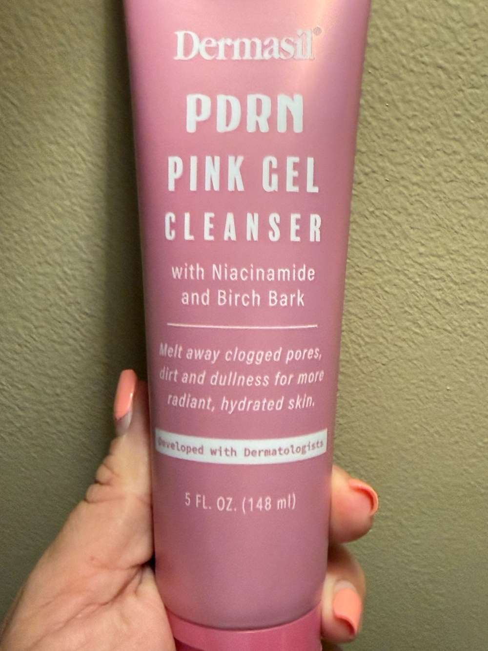 Dermasil PDRN Skincare Set - Picture 5 of 5